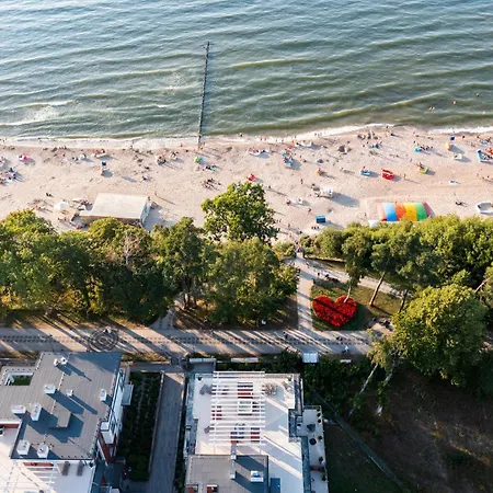 6m W Cenie Basen, Jacuzzi, Silownia, Sala Zabaw, Free Private Parking, Park Rozrywki Hossoland 30 Minut Apartmán Rewal