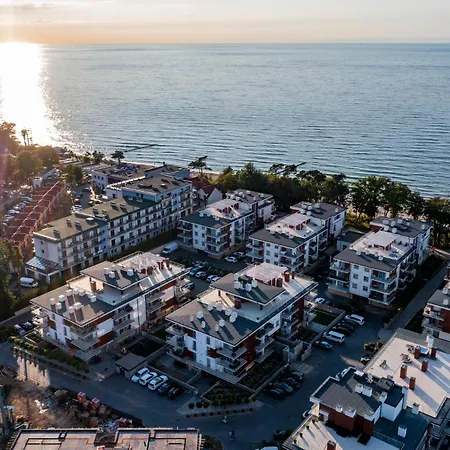 6m W Cenie Basen, Jacuzzi, Silownia, Sala Zabaw, Free Private Parking, Park Rozrywki Hossoland 30 Minut * Rewal