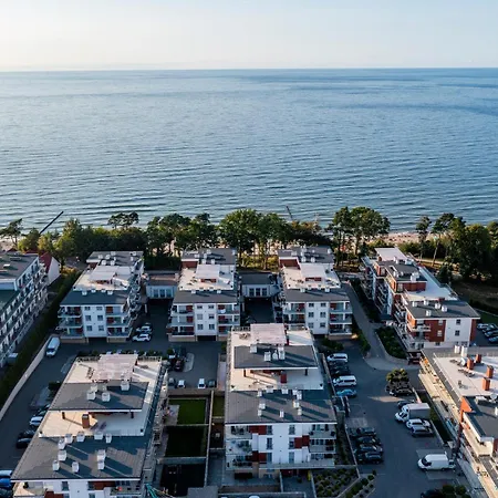 6m W Cenie Basen, Jacuzzi, Silownia, Sala Zabaw, Free Private Parking, Park Rozrywki Hossoland 30 Minut Appartement Rewal