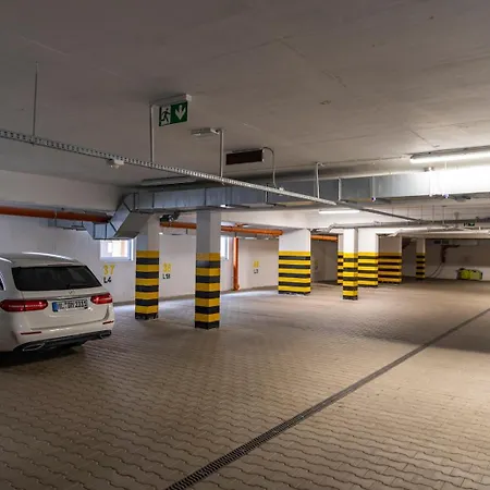 6m W Cenie Basen, Jacuzzi, Silownia, Sala Zabaw, Free Private Parking, Park Rozrywki Hossoland 30 Minut