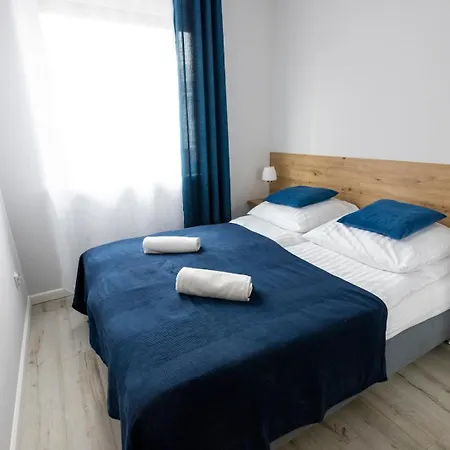 6m W Cenie Basen, Jacuzzi, Silownia, Sala Zabaw, Free Private Parking, Park Rozrywki Hossoland 30 Minut Appartement