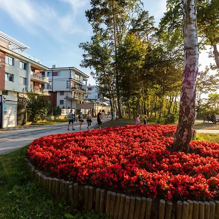 6m W Cenie Basen, Jacuzzi, Silownia, Sala Zabaw, Free Private Parking, Park Rozrywki Hossoland 30 Minut Apartmán Rewal