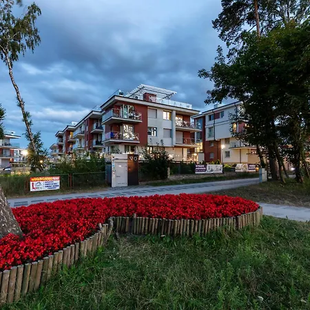6m W Cenie Basen, Jacuzzi, Silownia, Sala Zabaw, Free Private Parking, Park Rozrywki Hossoland 30 Minut Appartement Rewal