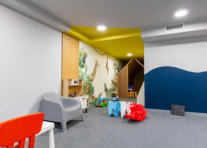 6m W Cenie Basen, Jacuzzi, Silownia, Sala Zabaw, Free Private Parking, Park Rozrywki Hossoland 30 Minut 公寓 *