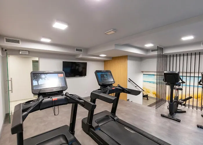 6m W Cenie Basen, Jacuzzi, Silownia, Sala Zabaw, Free Private Parking, Park Rozrywki Hossoland 30 Minut 公寓