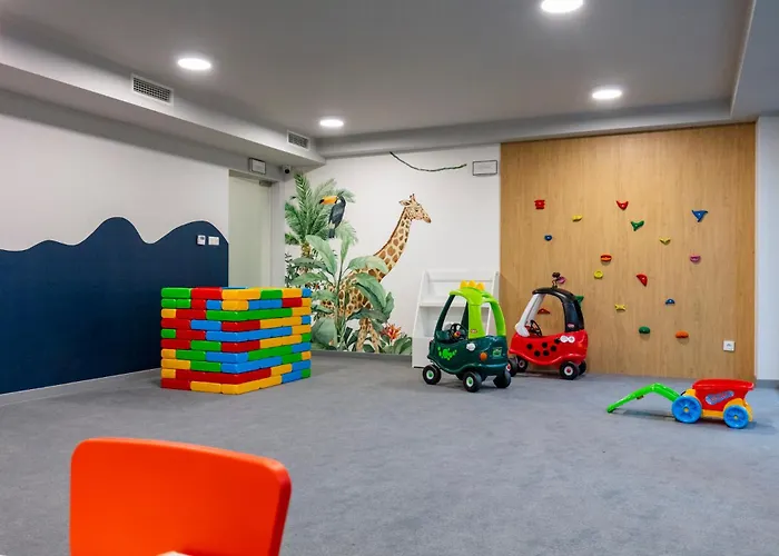 6m W Cenie Basen, Jacuzzi, Silownia, Sala Zabaw, Free Private Parking, Park Rozrywki Hossoland 30 Minut 里沃