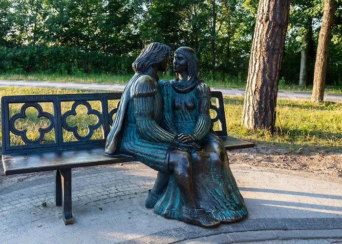 6m W Cenie Basen, Jacuzzi, Silownia, Sala Zabaw, Free Private Parking, Park Rozrywki Hossoland 30 Minut 公寓 里沃